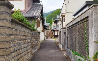 再建築不可物件