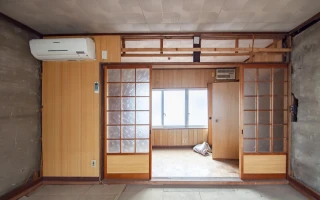 事故物件