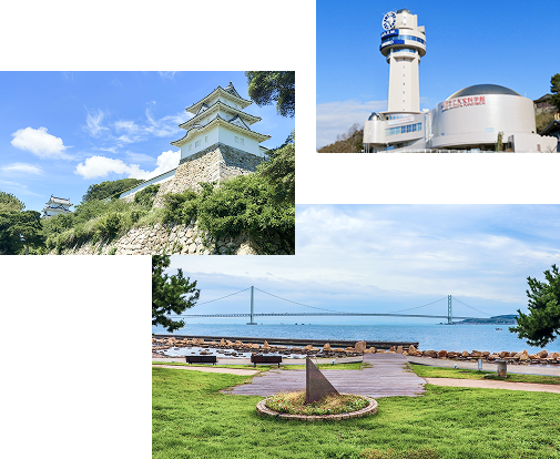 明石市エリア
